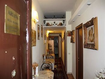 Arianabb Bed and breakfast Roma